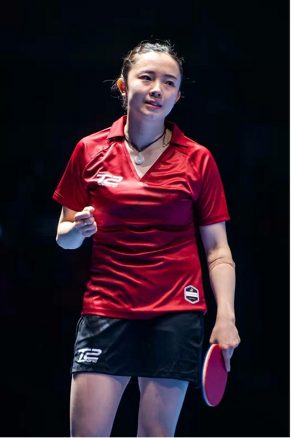 运动员风采挑战传统,突破创新易如反掌 运动员风采挑战传统,突破创新易如反掌