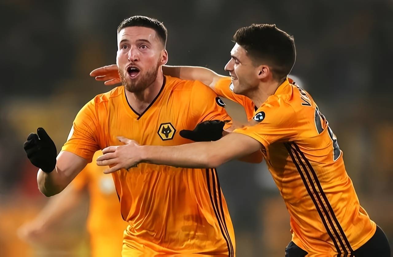 水晶宫客场一球小胜狼队,取得关键三分 水晶宫客场一球小胜狼队,取得关键三分