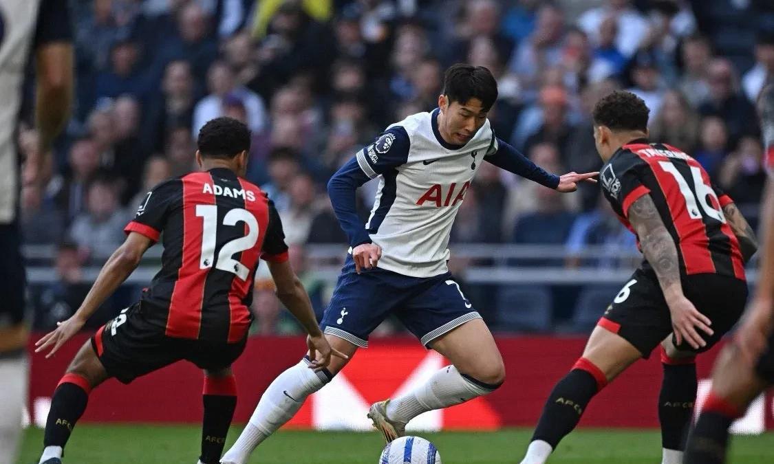 热刺长期受困防线失守,全队齐力应对 热刺长期受困防线失守,全队齐力应对