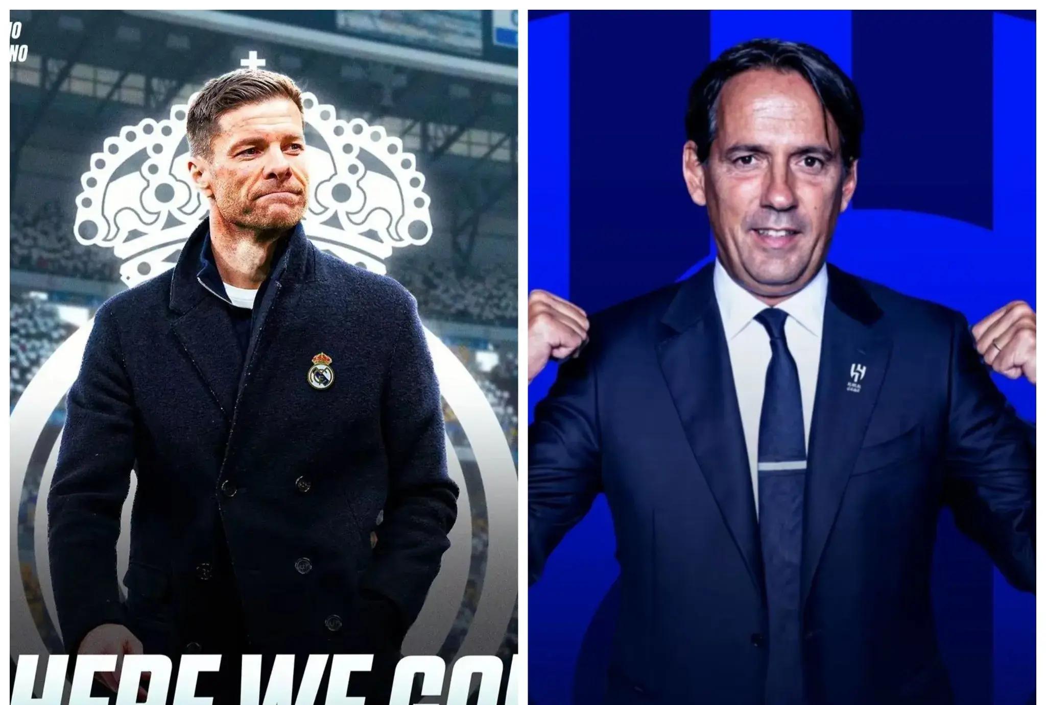 马德里羞辱豪门对手,实力尽显! 马德里羞辱豪门对手,实力尽显!