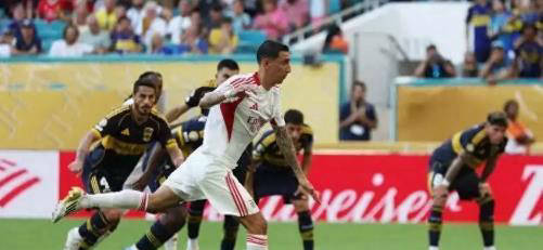 马德里羞辱豪门对手,实力尽显! 马德里羞辱豪门对手,实力尽显!