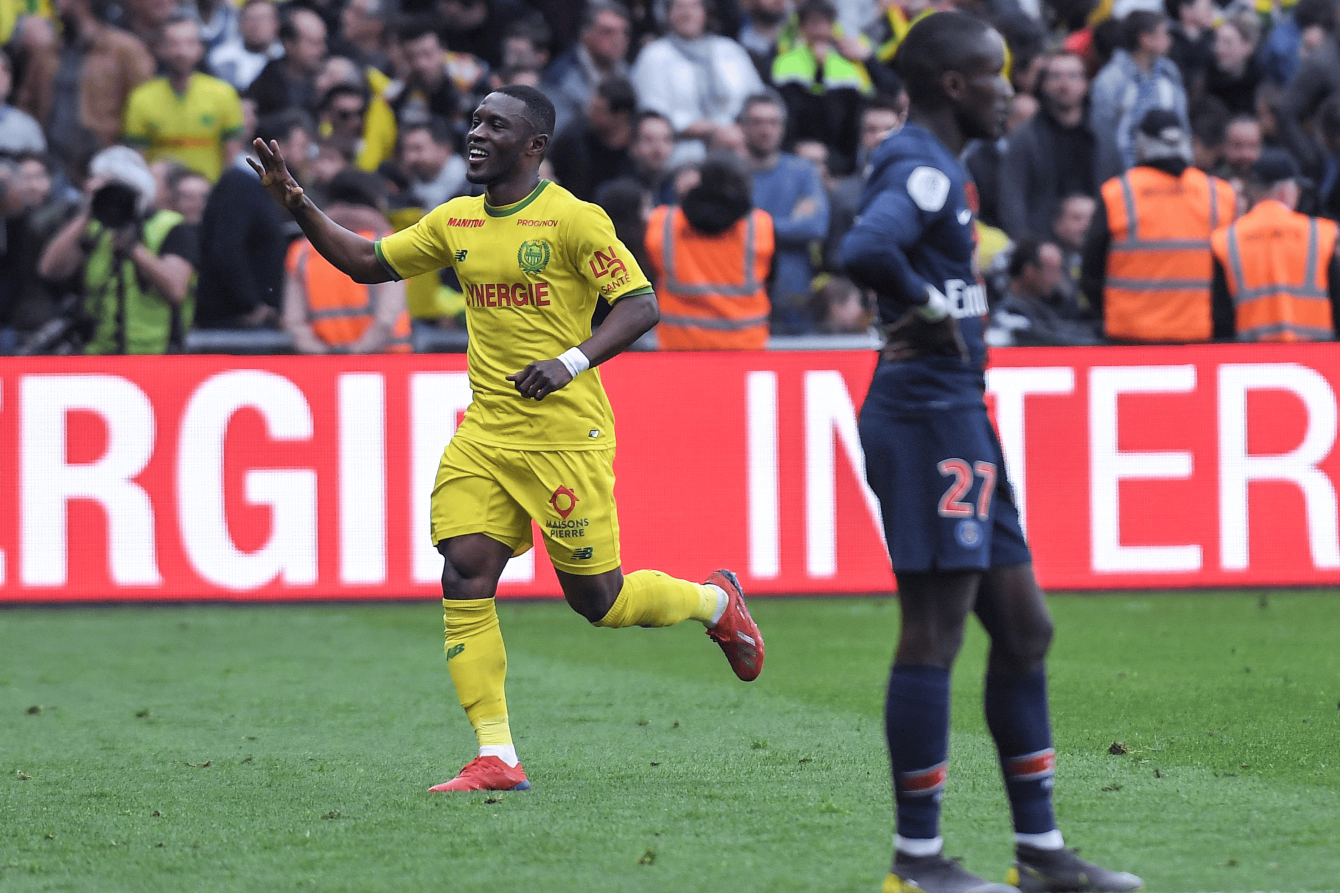 瑞典家超强对阵南特,谁将取得胜利? 瑞典家超强对阵南特,谁将取得胜利?