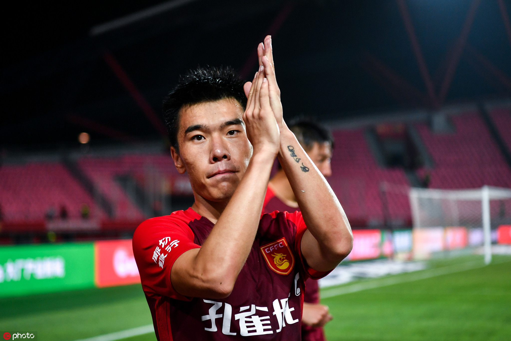 河北华夏队意气风发,勇夺一场宝贵的胜利 河北华夏队意气风发,勇夺一场宝贵的胜利