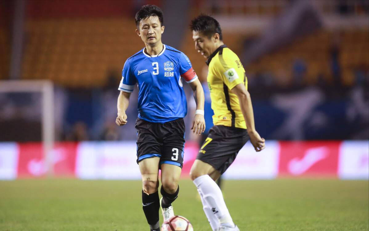 FB体育官网-辽宁宏运大胜大连人,继续保持不败