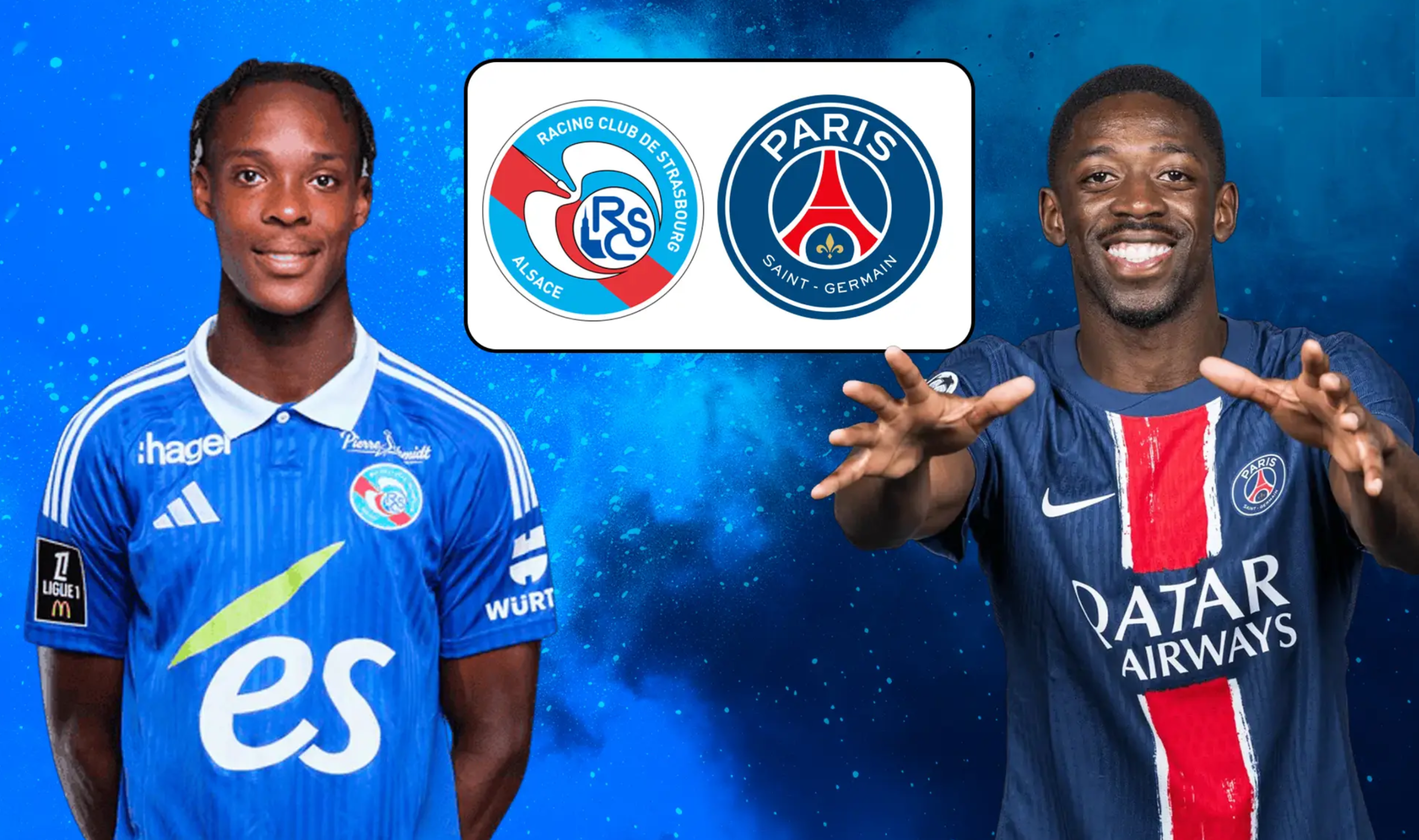 里昂迎战斯特拉斯堡,胜者将胜出 里昂迎战斯特拉斯堡,胜者将胜出