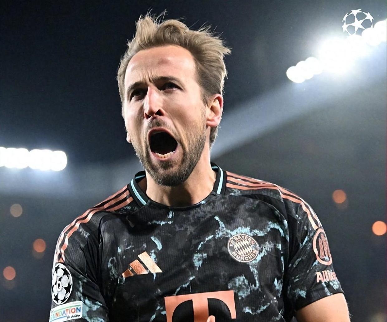 利物浦逆转拜仁慕尼黑,挺进决赛 利物浦逆转拜仁慕尼黑,挺进决赛