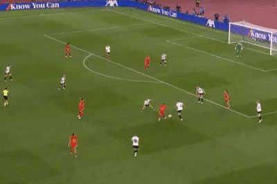 德国女足国家队力克对手晋级决赛 德国女足国家队力克对手晋级决赛