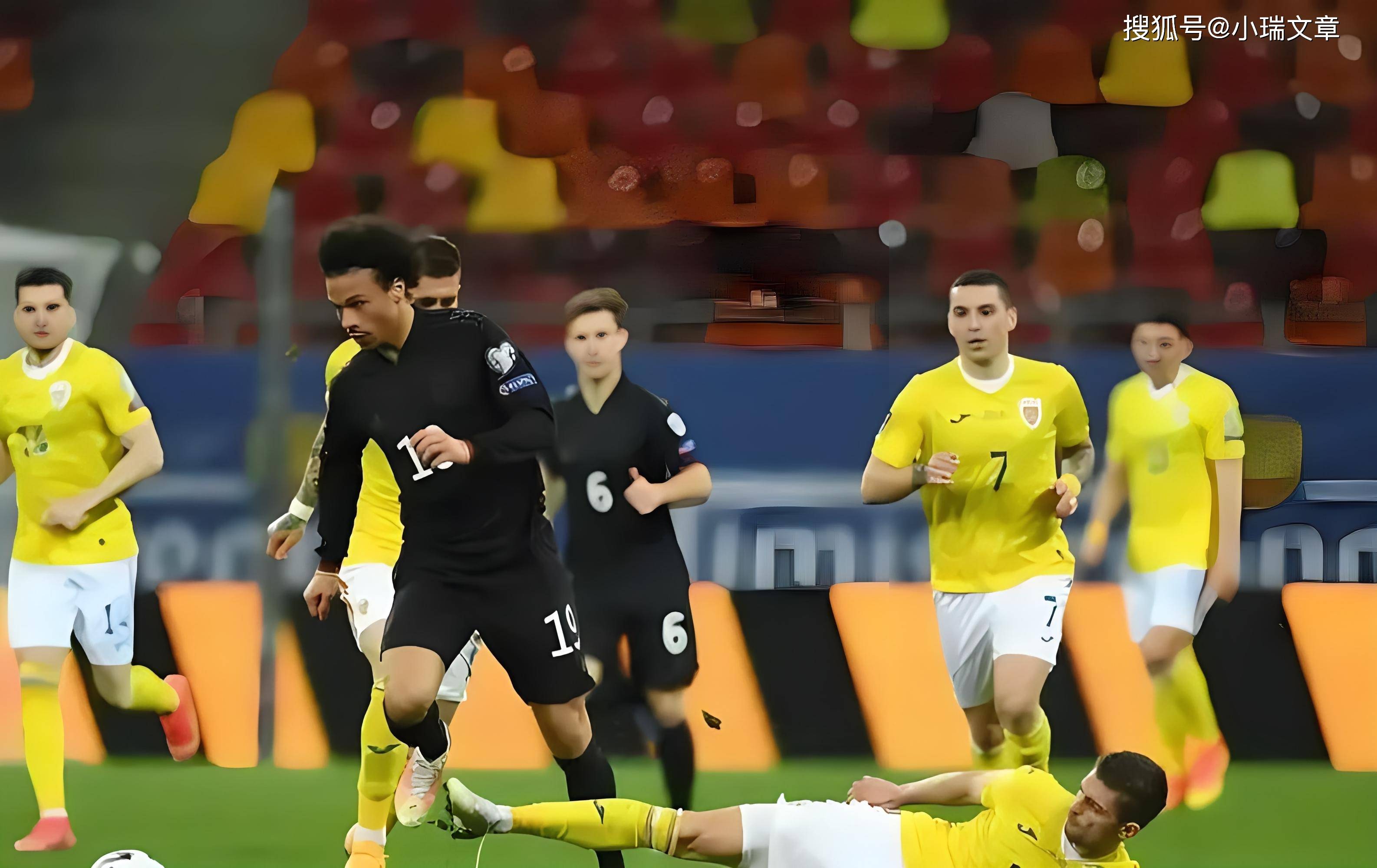 欧洲杯外围赛关键大战,赛场风云变幻莫测 欧洲杯外围赛关键大战,赛场风云变幻莫测