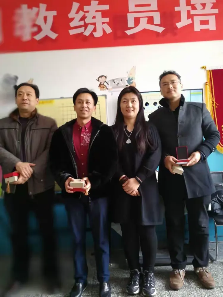 队员状态神勇，教练组大力表扬