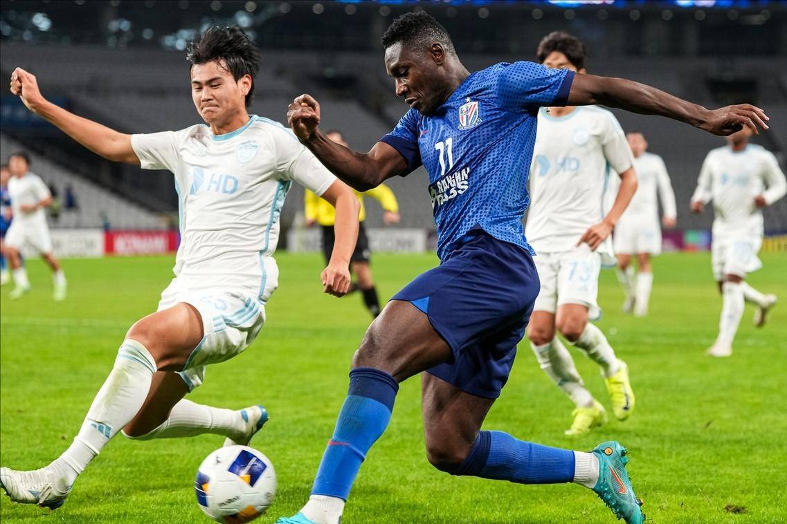 底特律成功逆袭，亚冠前景逐渐清晰