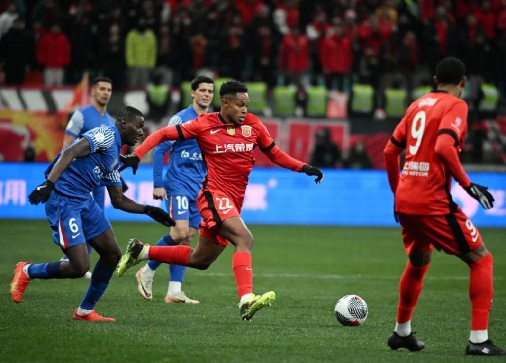 底特律成功逆袭，亚冠前景逐渐清晰