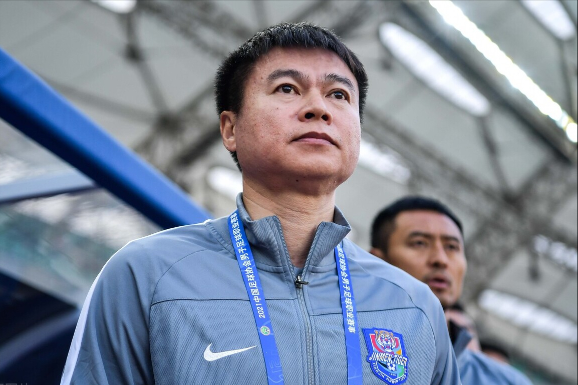 中国足球队日渐壮大,背后有怎样的努力? 中国足球队日渐壮大,背后有怎样的努力?