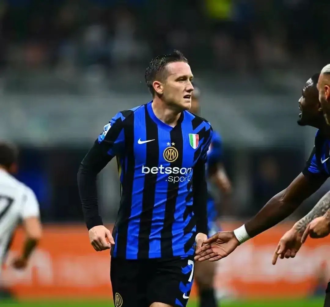 国米阵容轮换频繁,震动球队士气 国米阵容轮换频繁,震动球队士气