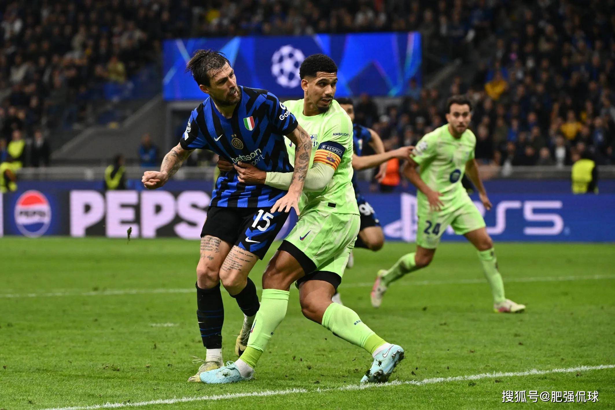 国米阵容轮换频繁,震动球队士气 国米阵容轮换频繁,震动球队士气