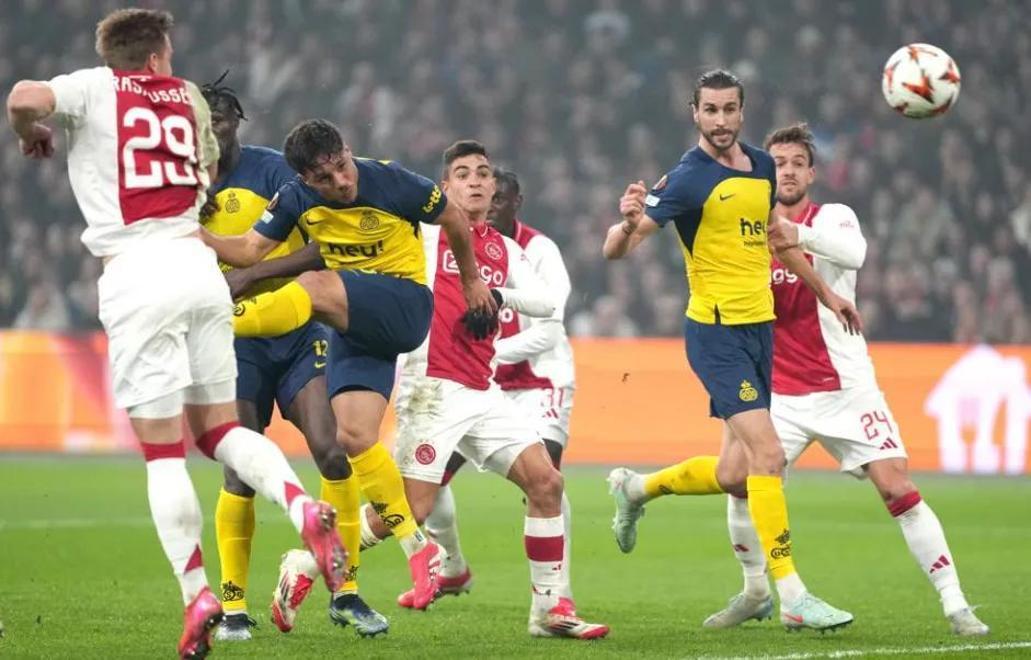 小组赛淘汰赛,欧联杯悬念四起 小组赛淘汰赛,欧联杯悬念四起