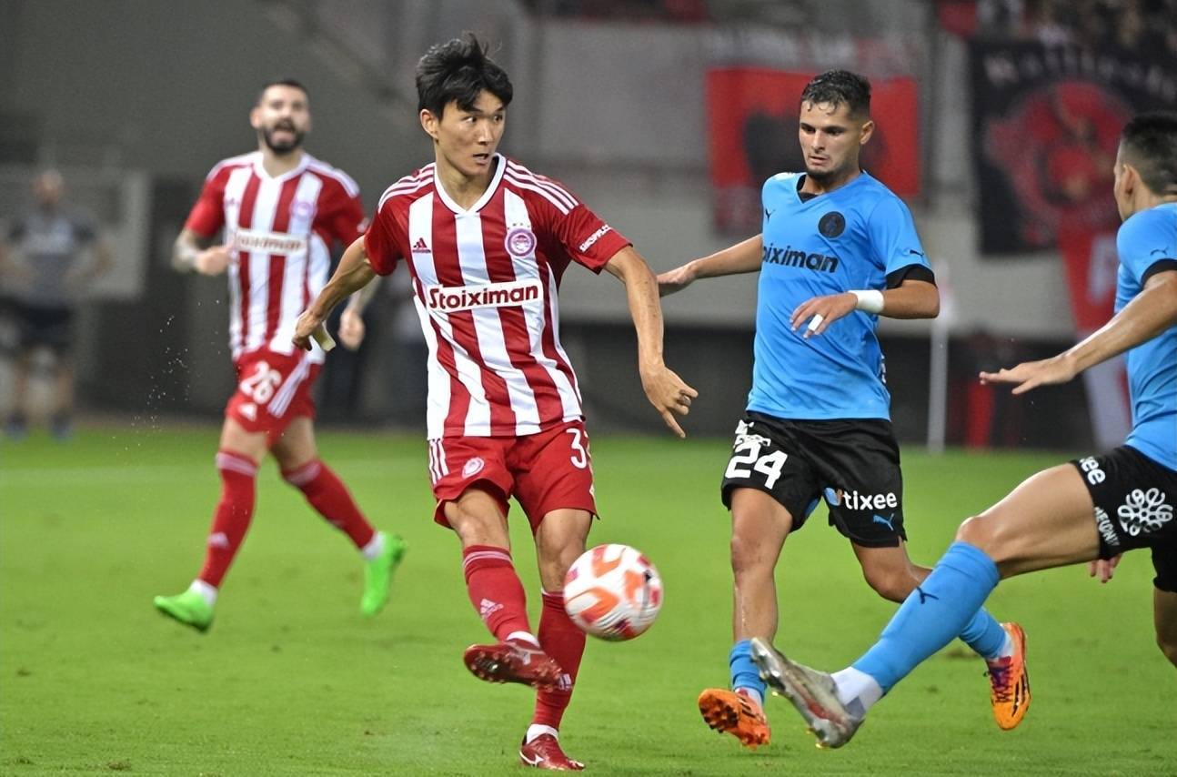 利马索尔客场取胜,保持不败战绩 利马索尔客场取胜,保持不败战绩