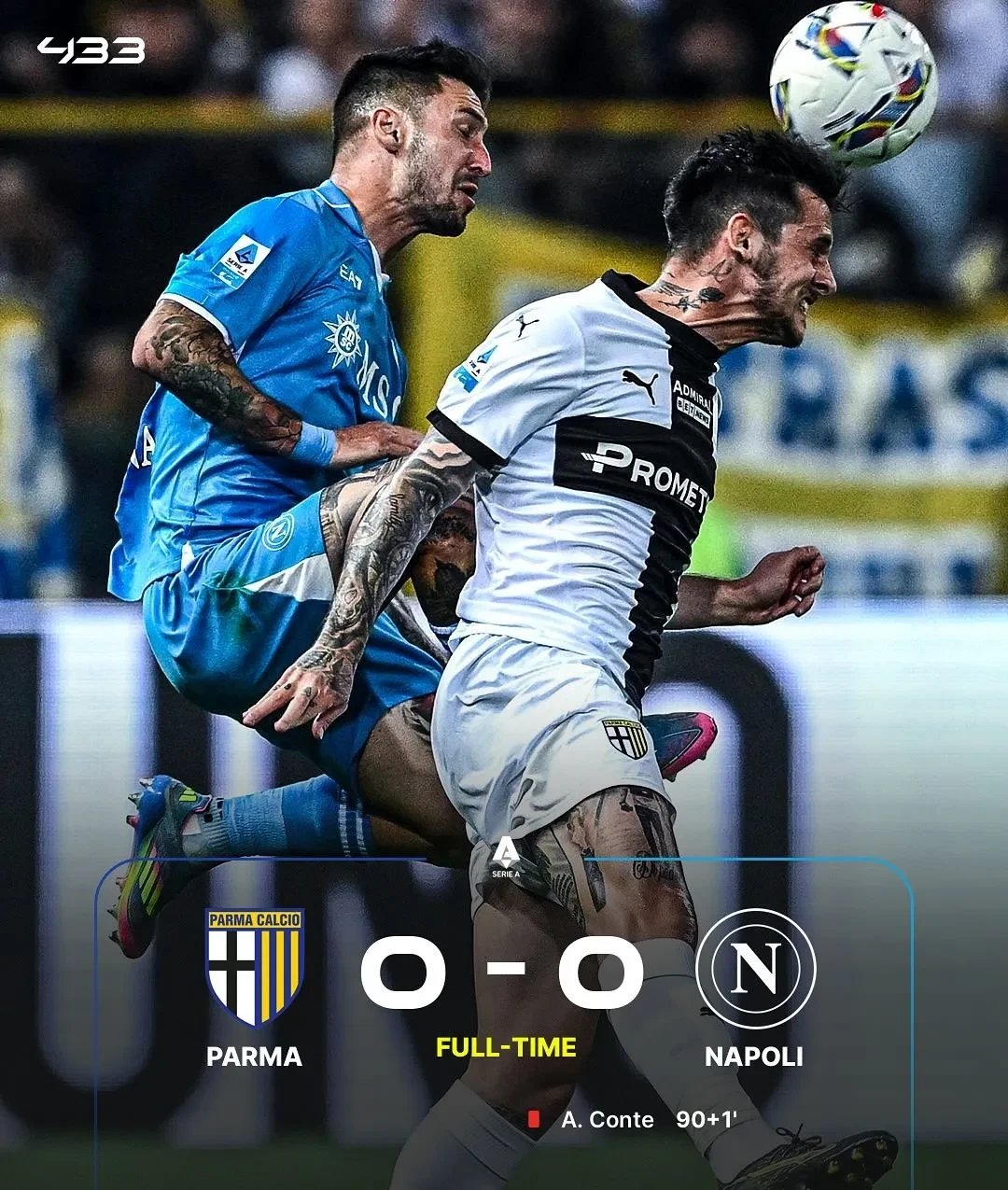 帕尔马主场大败,遭遇四连败 帕尔马主场大败,遭遇四连败