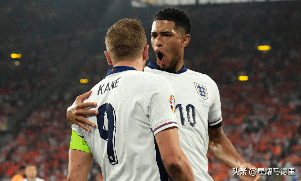 英格兰队逆袭绝杀,晋级欧洲杯四强 英格兰队逆袭绝杀,晋级欧洲杯四强
