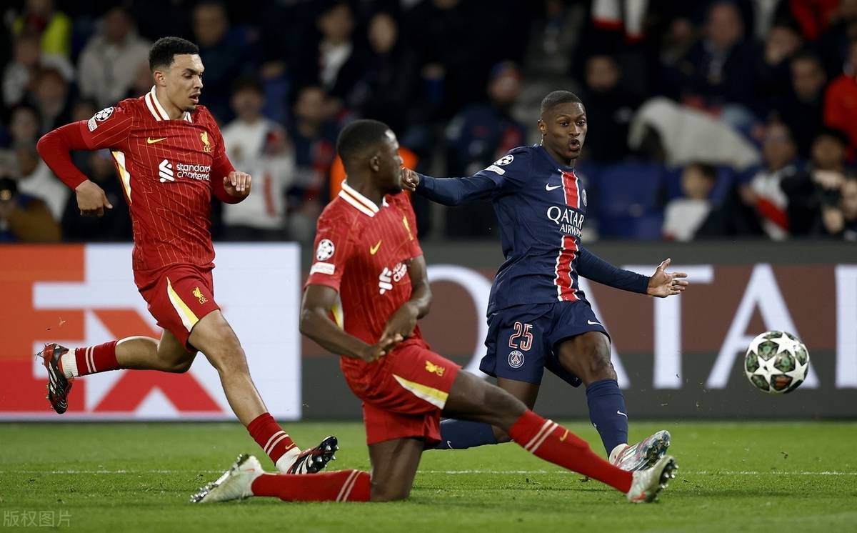 利物浦快速反击得手,实力获得认可 利物浦快速反击得手,实力获得认可