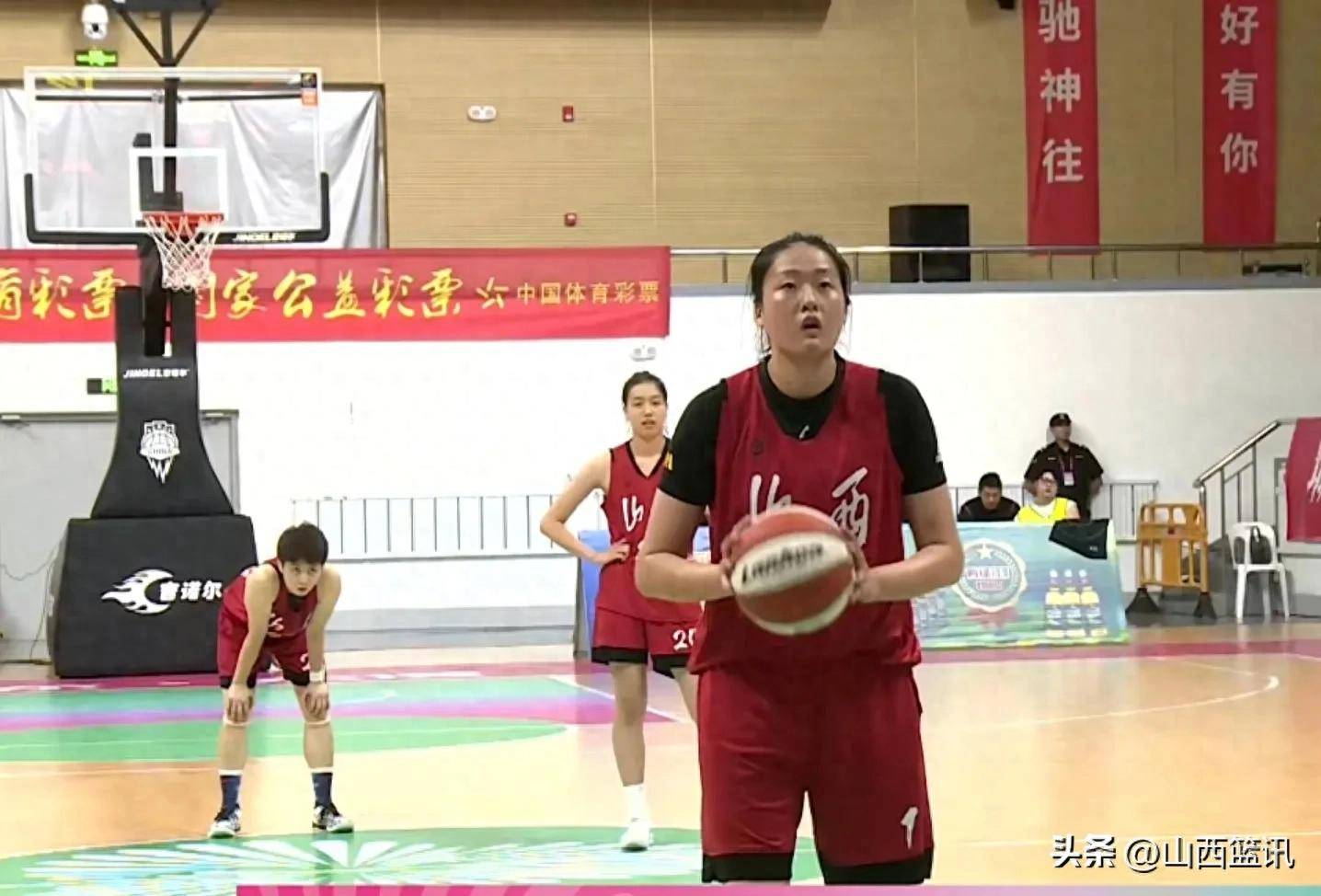 FB体育平台-山西女篮双杀海南，士气高涨