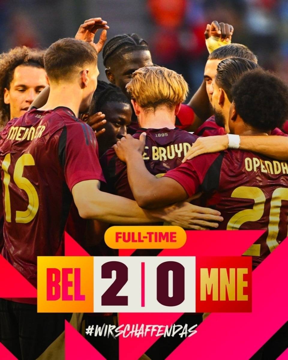 法兰克福大胜对手,实力暴涨 法兰克福大胜对手,实力暴涨