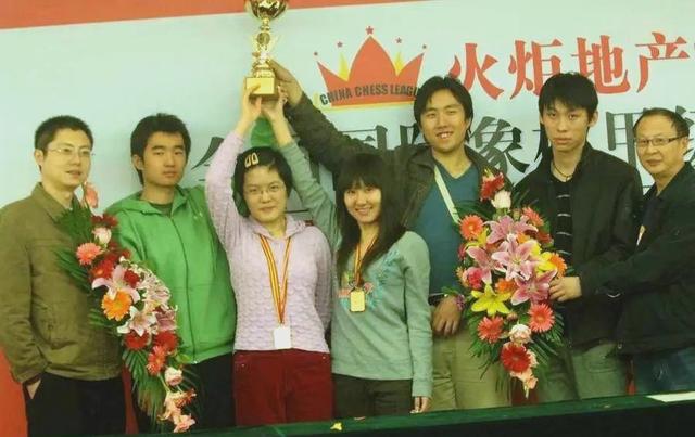 历史性时刻!拔河项目女队首次问鼎金牌! 历史性时刻!拔河项目女队首次问鼎金牌!