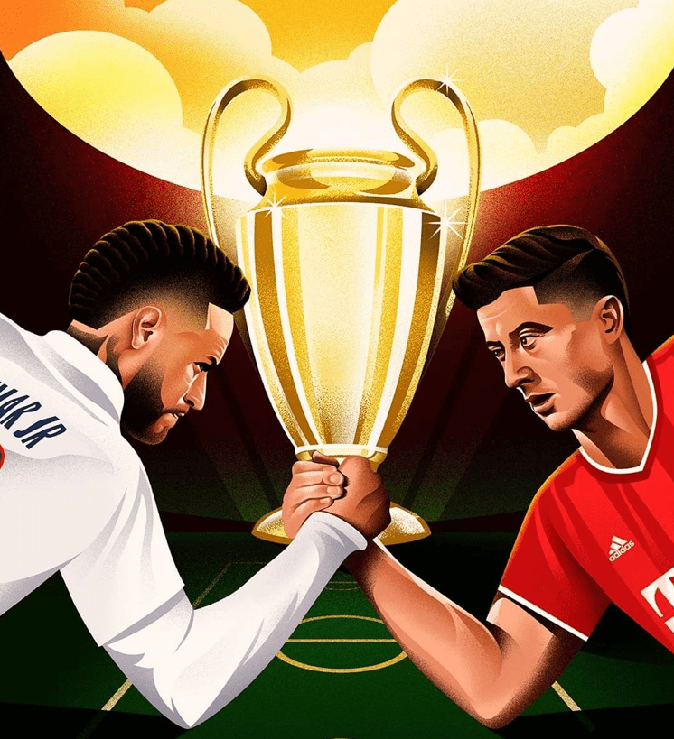 战火重燃强势冠军势不可挡 战火重燃强势冠军势不可挡