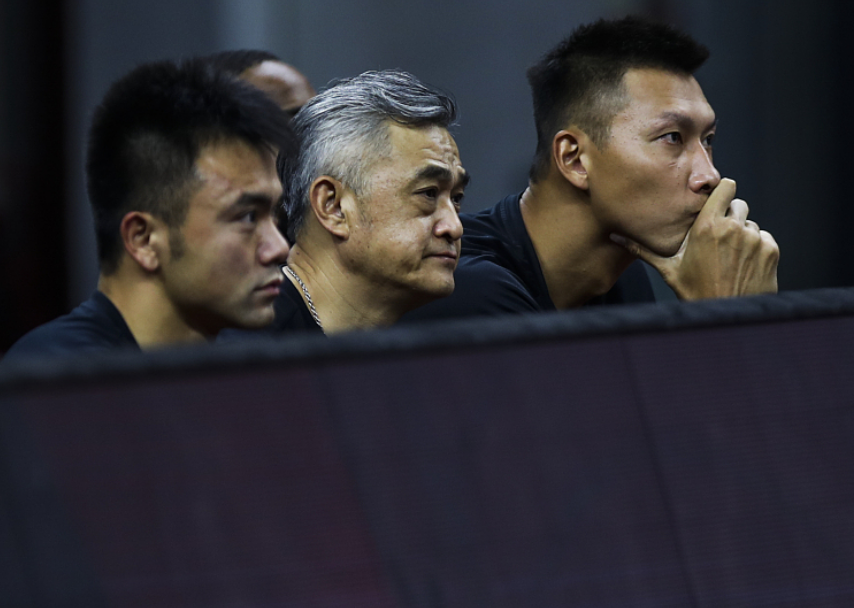 战火重燃强势冠军势不可挡 战火重燃强势冠军势不可挡