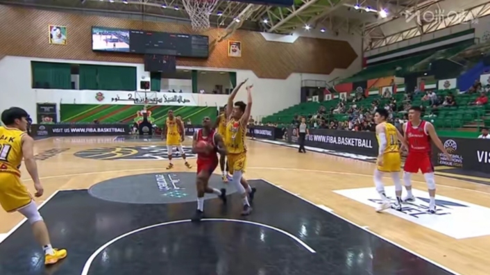 亚洲球队在冠军联赛中备战半决赛 亚洲球队在冠军联赛中备战半决赛