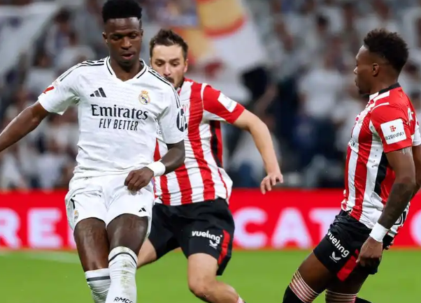 皇马主场击败对手,继续追赶西甲榜首 皇马主场击败对手,继续追赶西甲榜首