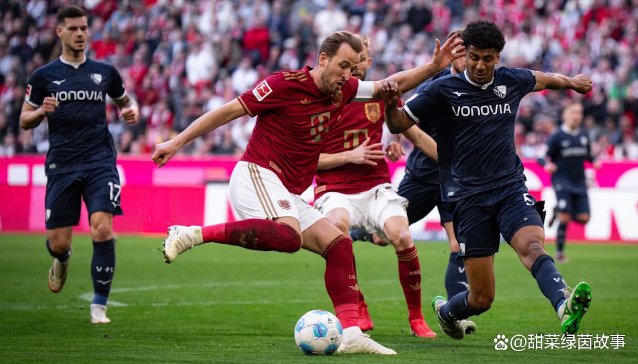 德国联赛季后赛,拜仁慕尼黑迎战柏林狂欢 德国联赛季后赛,拜仁慕尼黑迎战柏林狂欢