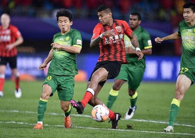 国安胜利后提前锁定季后赛资格 国安胜利后提前锁定季后赛资格