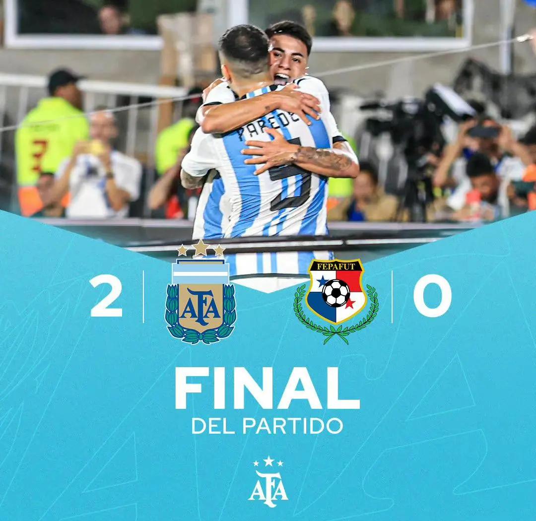 阿根廷女足实现逆袭,成功晋级八强 阿根廷女足实现逆袭,成功晋级八强