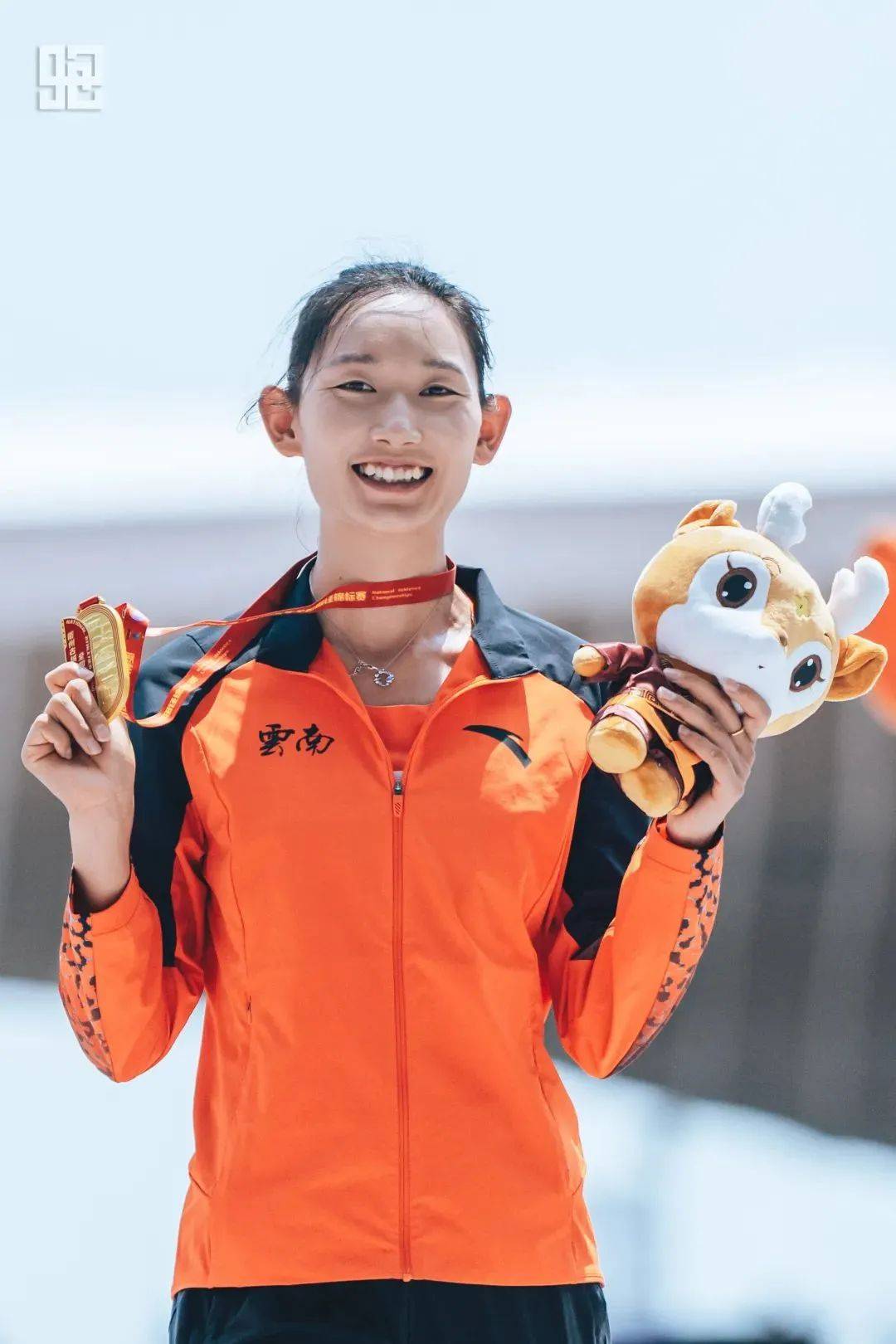 FB体育官方网站-体育健儿再创佳绩，赛场上风光无限