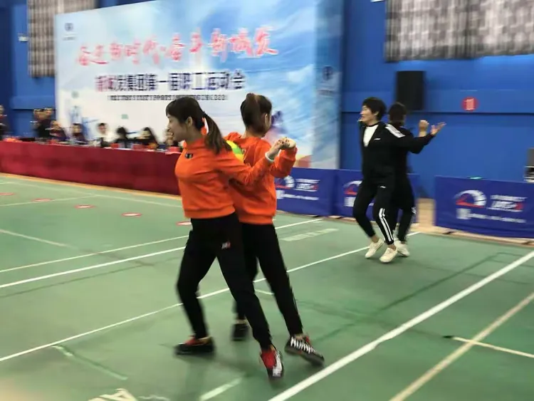 FB体育-奋勇争先!选手敢为人先夺得全场掌声