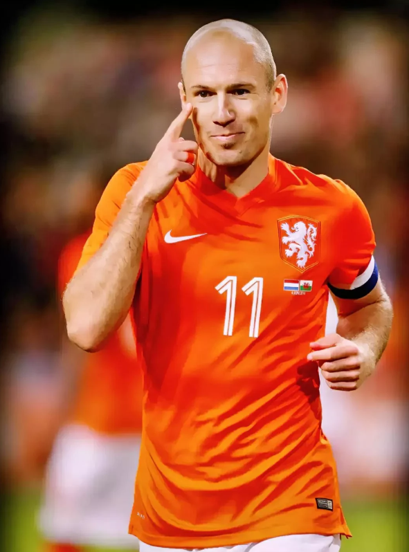 荷兰憾失决赛资格,与法国遗憾告别欧洲杯 荷兰憾失决赛资格,与法国遗憾告别欧洲杯