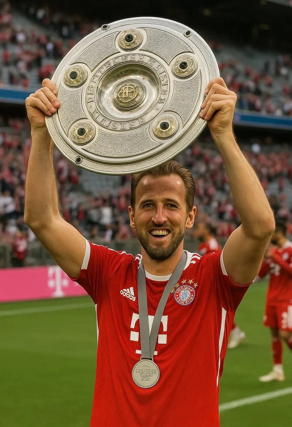 FB体育官网-拜仁慷慨支持,助力顶级比赛